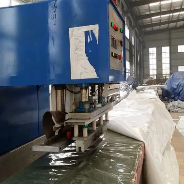 ฝาปิดก๊าซชีวภาพโคลนแดงของจีนสามารถใช้ในโครงการก๊าซชีวภาพสําหรับโรงงานกระดาษได...